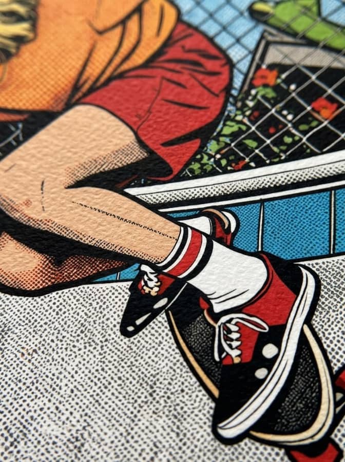 Skate History