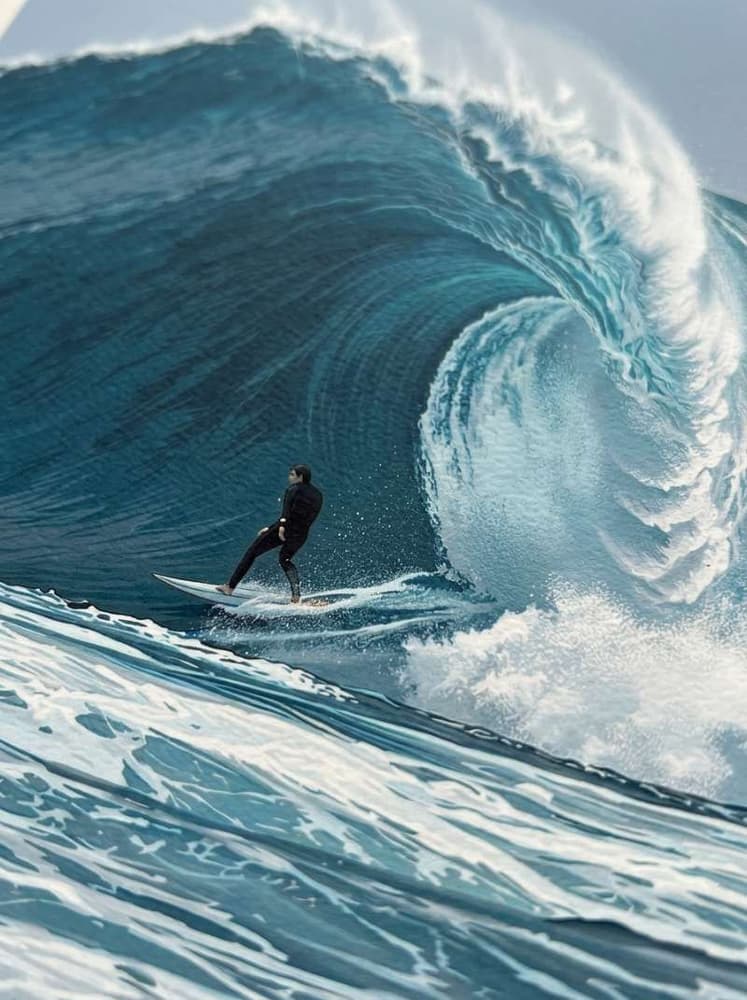El Momento Perfecto
