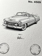Cadillac eldorado