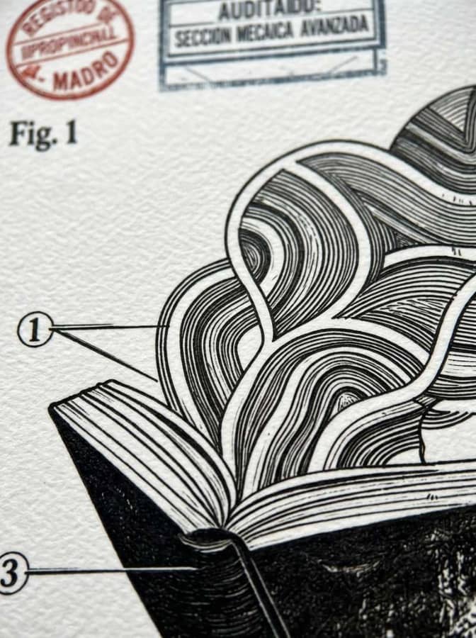 RAINBOW BOOK