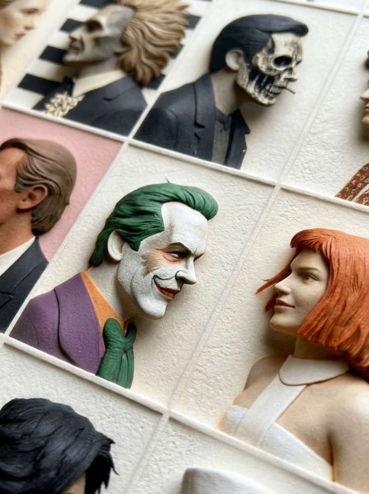 PERSONALIDADES