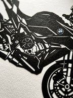 S 1000 Xr