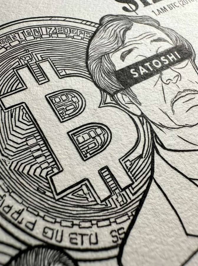 Crypto King