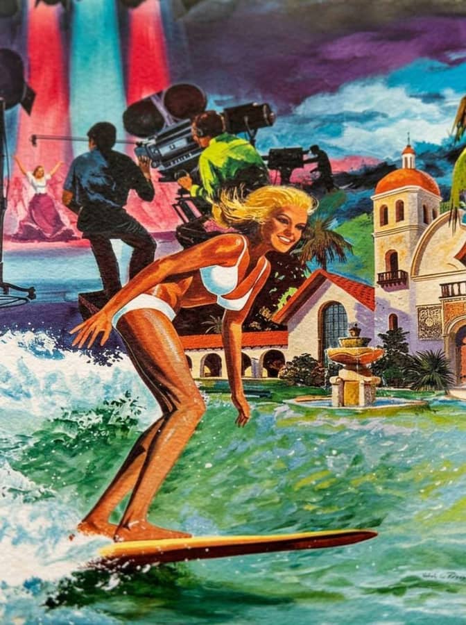 Los angeles