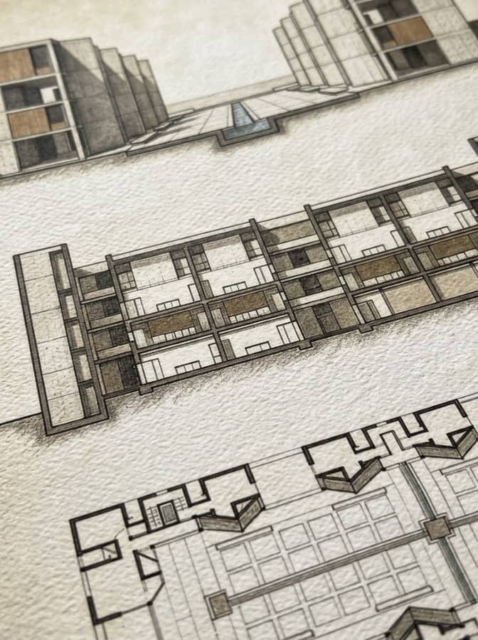 SALK INSTITUTE