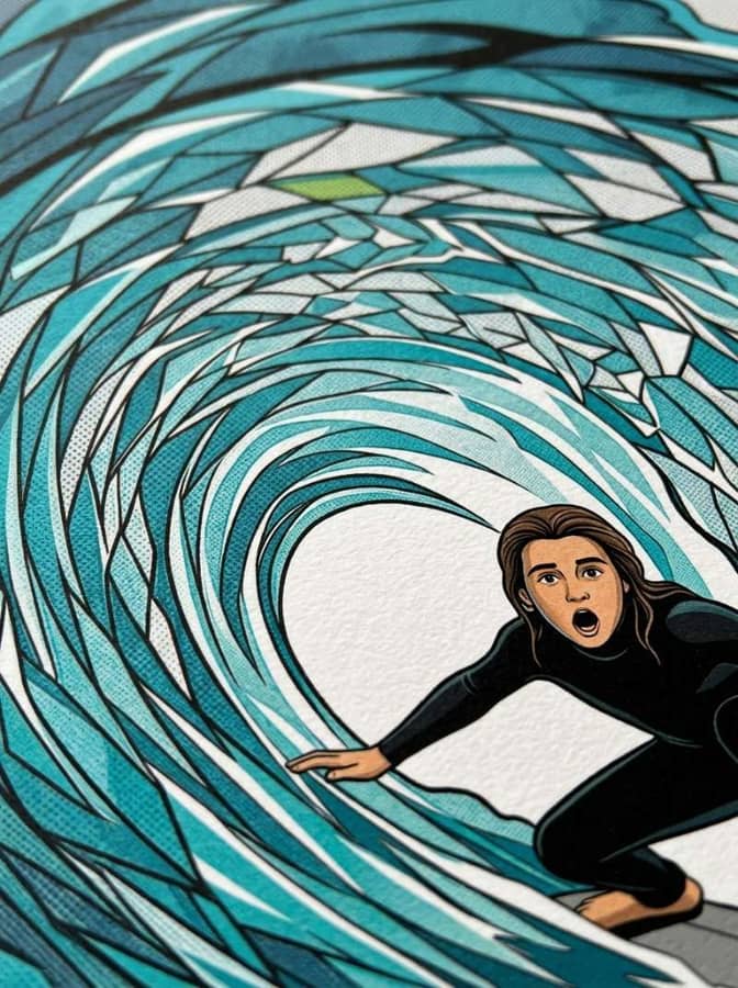 Alma de Surfista