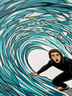 Alma de Surfista