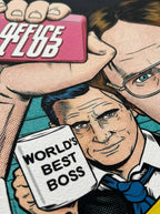 Office Club