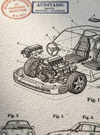 Porsche 959 (1986)