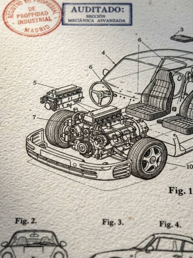 Porsche 959 (1986)