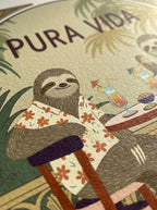 Pura vida