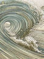 Escultura Líquida