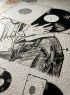 LOVE VINILO
