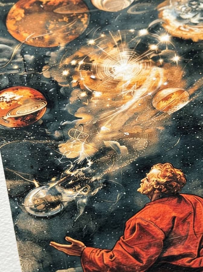 COSMOS