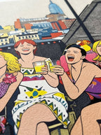 Sexo en Nueva York