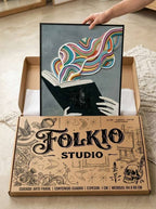 RAINBOW BOOK