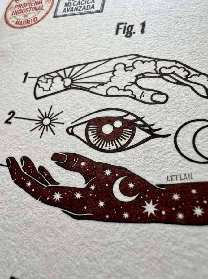 SIENTE LA MAGIA
