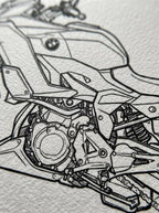 F 900 XR