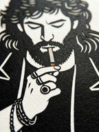 Maestro de la isla
