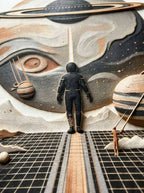 COSMIC VOYAGER