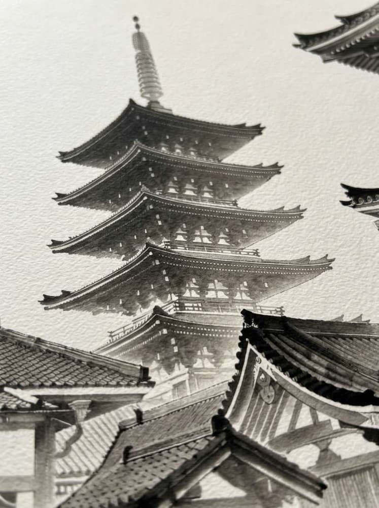 TOKIO ARCHITECTURE