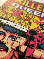 KILLER QUEEN