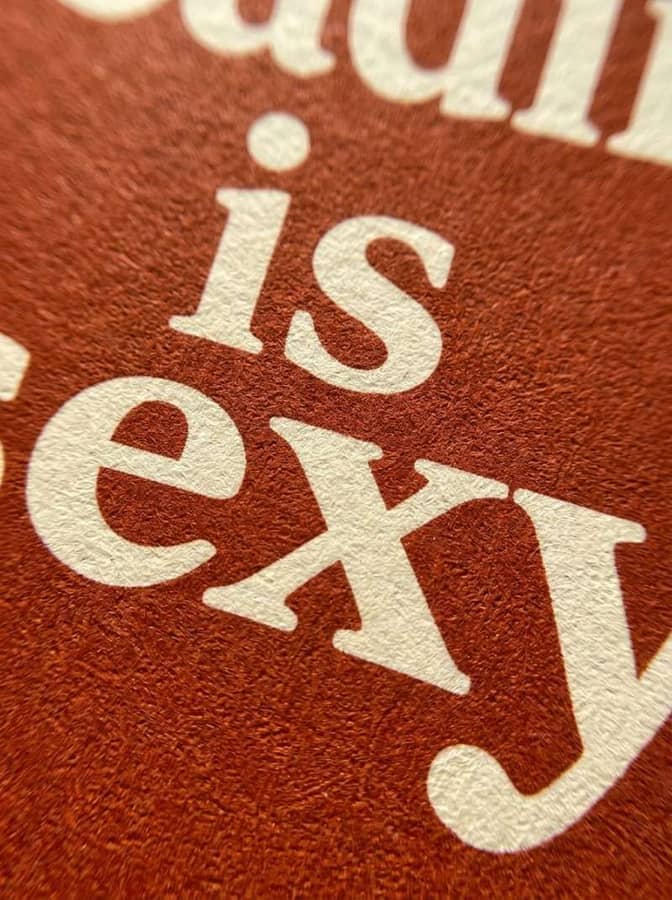 READING IS SEXY