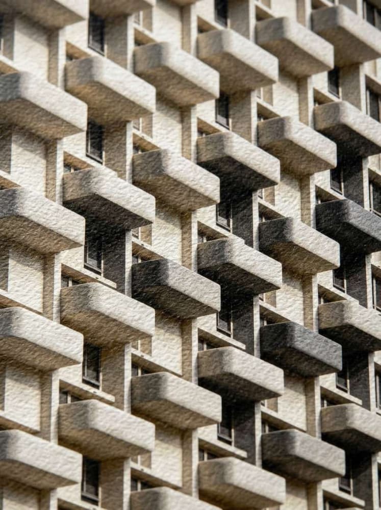 ARCHITECTURE BUILD