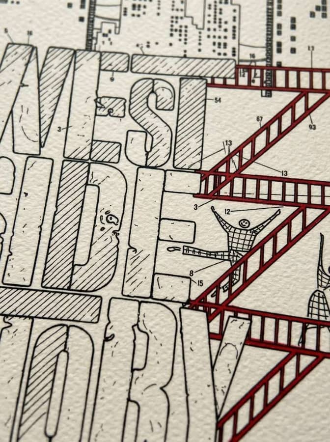 WEST SIDE STORY