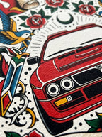 Lancia 037 (1982)