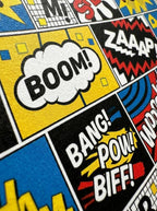BOOM!