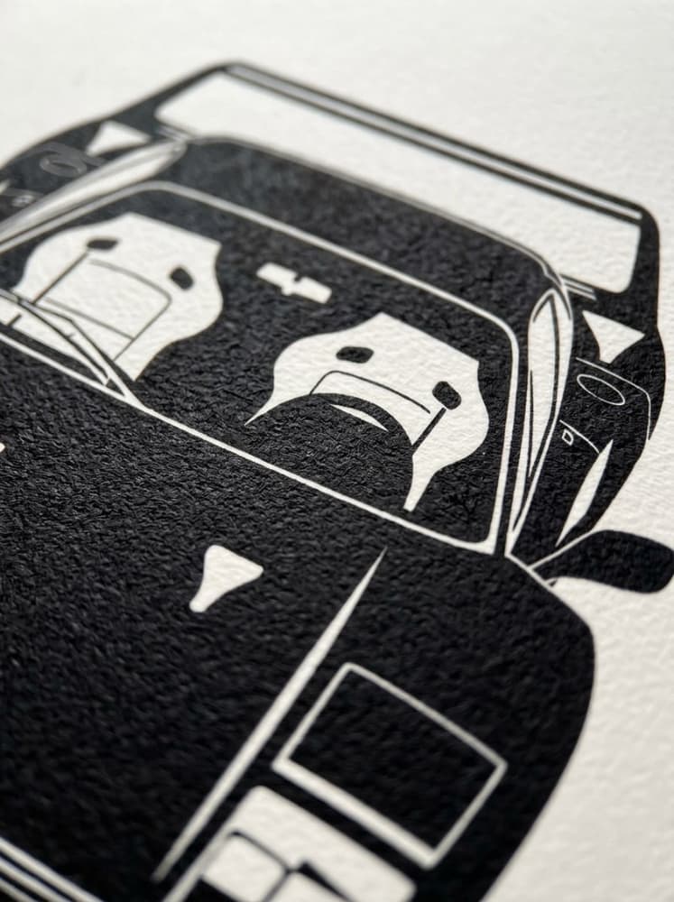 Ferrari F40 (1987)