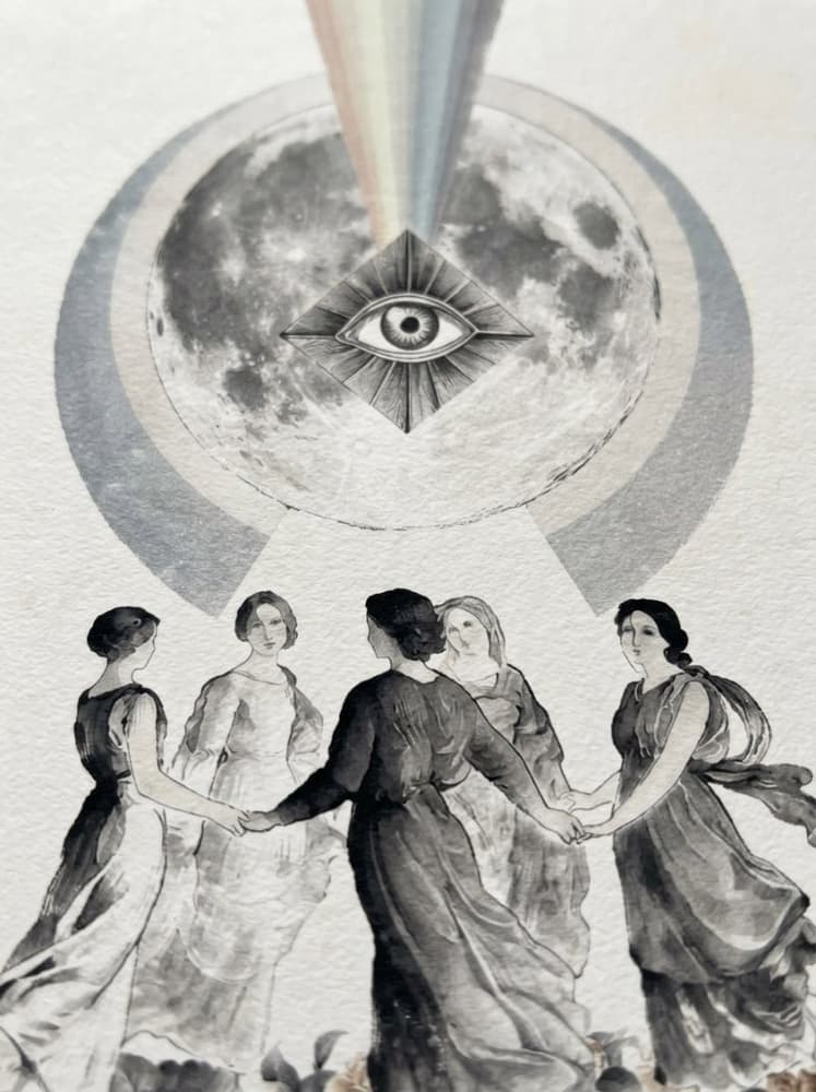 BRUJAS