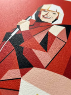 RAFFAELLA