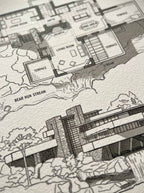 FALLINGWATER