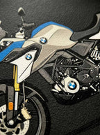 G 310 GS