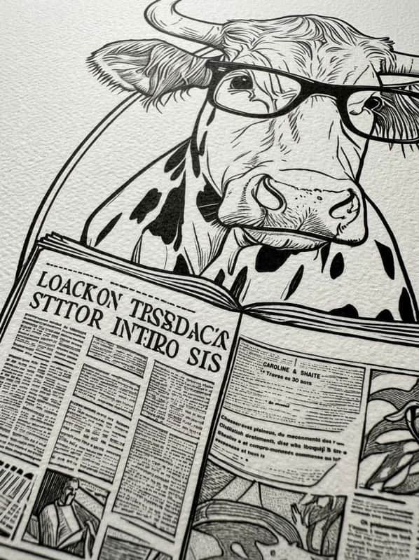 La vaca que rie