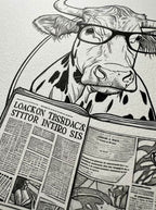 La vaca que rie