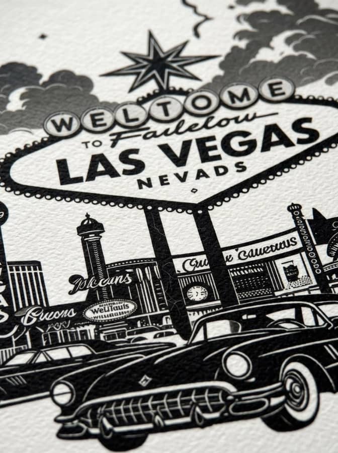 LAS VEGAS