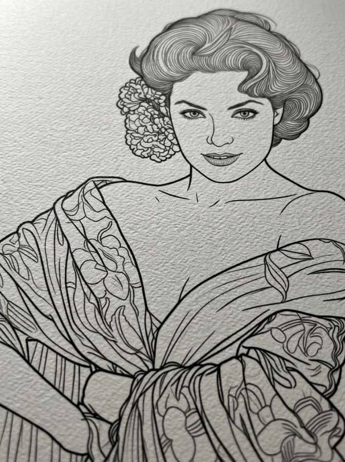 CARMEN SEVILLA