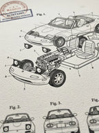 Mazda MX 5 NA (1989)