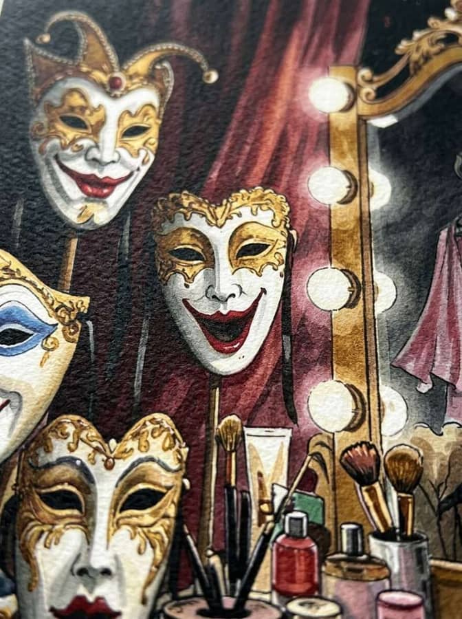 MASK
