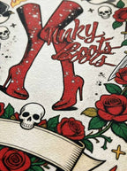 KINKY BOOTS