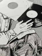 LOVE VINILO