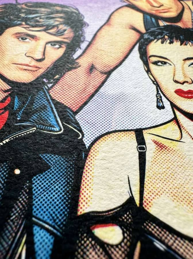 MECANO