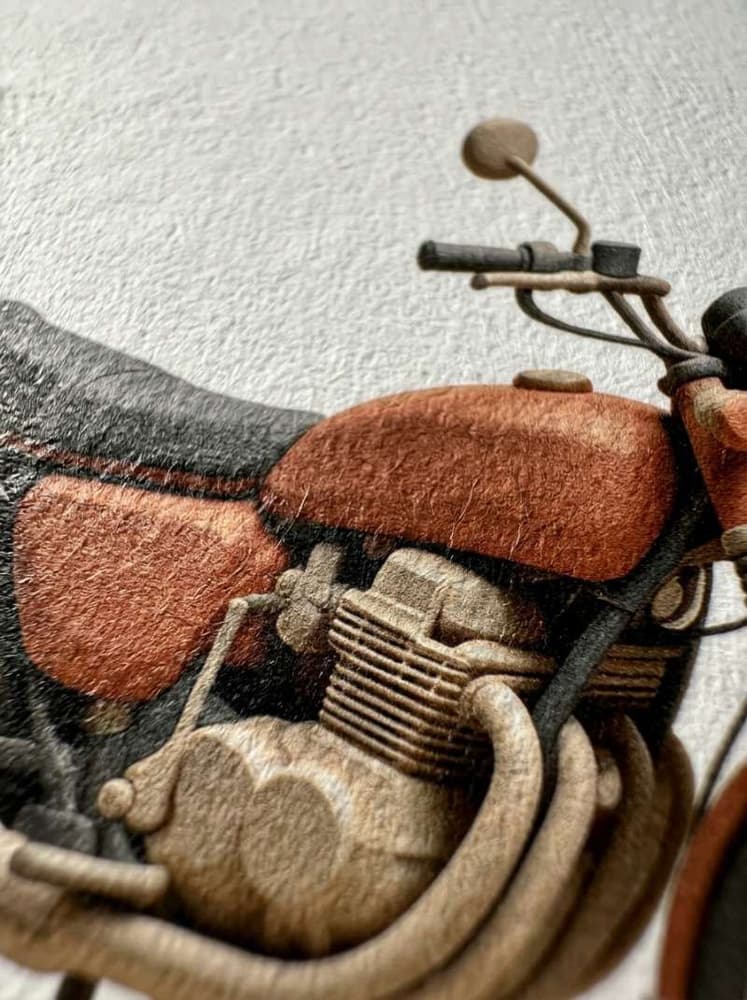 1969 Honda Cb 750 Four 0