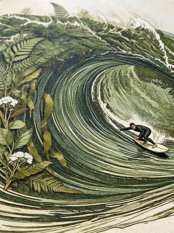 El Abismo Esmeralda