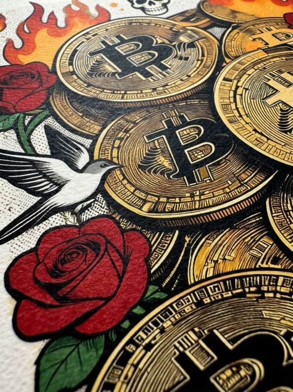 Bitcoin