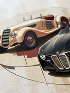 BMW 328 Roadster (1936)