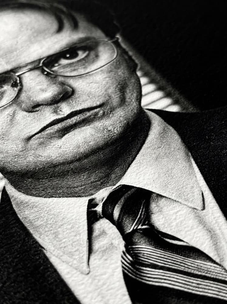 Dwight